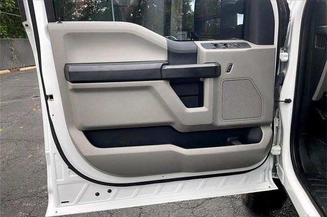 2017 Ford Super Duty F-250 SRW Vehicle Photo in INDEPENDENCE, MO 64055-1314