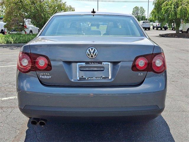 2009 Volkswagen Jetta Sedan Vehicle Photo in LANCASTER, PA 17601-0000