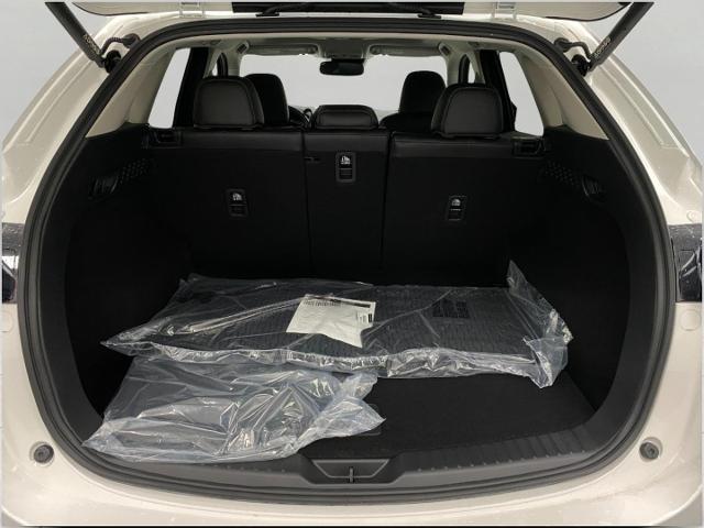 2025 Mazda CX-5 Vehicle Photo in Appleton, WI 54913