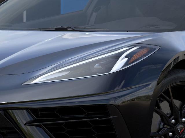 2025 Chevrolet Corvette Vehicle Photo in Roslyn, NY 11576