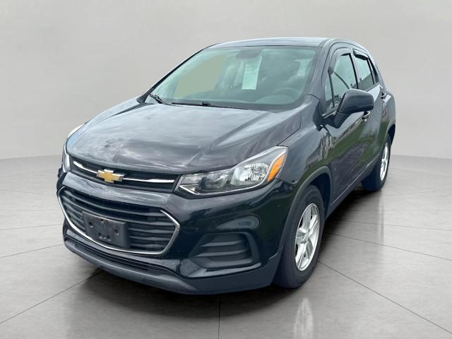 2019 Chevrolet Trax Vehicle Photo in Neenah, WI 54956