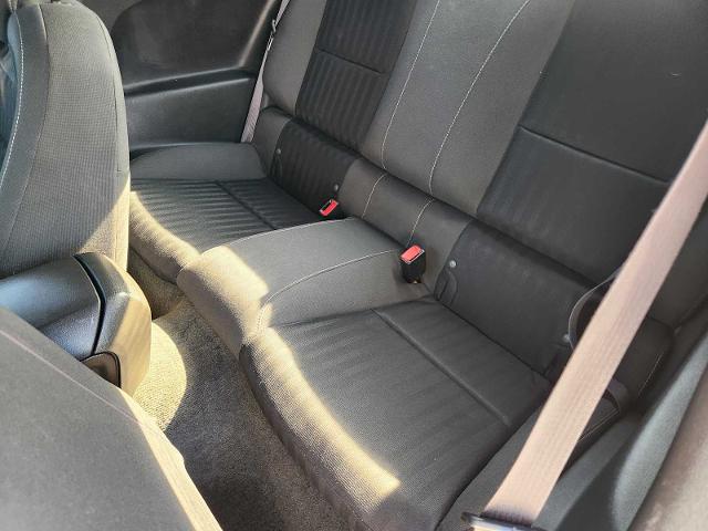 2014 Chevrolet Camaro Vehicle Photo in DENTON, TX 76210-9321