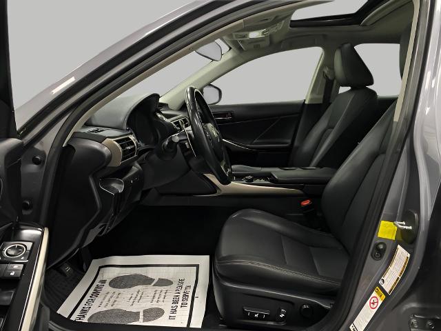 2014 Lexus IS 350 Vehicle Photo in Appleton, WI 54913