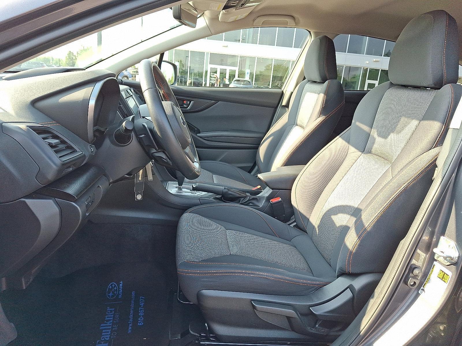 2023 Subaru Crosstrek Vehicle Photo in Easton, PA 18045