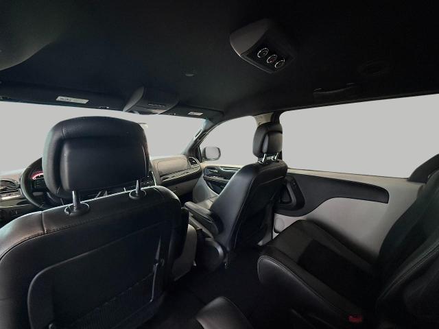 2018 Dodge Grand Caravan Vehicle Photo in Appleton, WI 54914