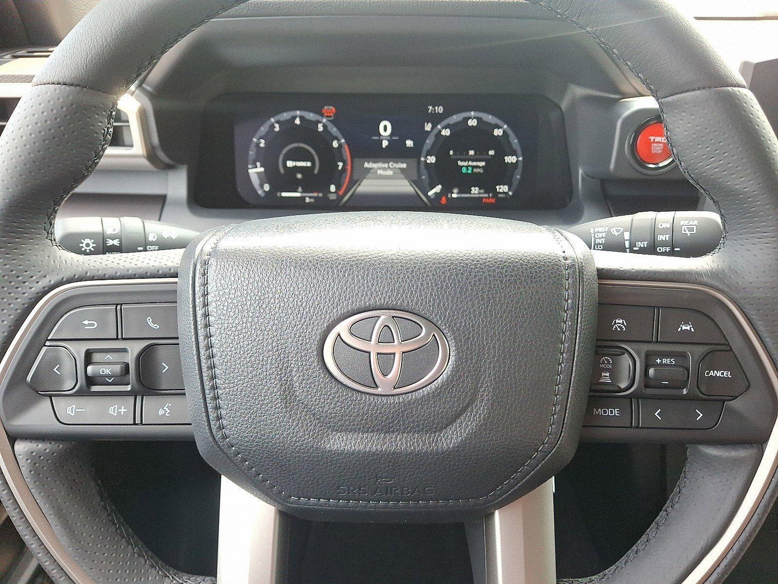 2025 Toyota 4Runner Vehicle Photo in Harrisburg, PA 17111