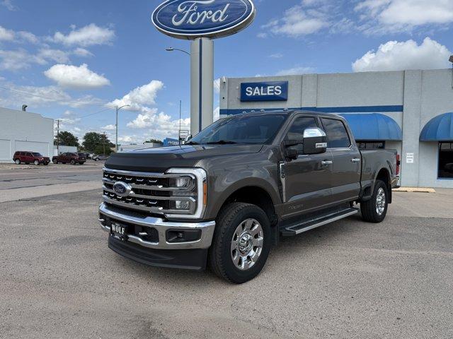 2023 Ford Super Duty F-250 SRW Vehicle Photo in Ogallala, NE 69153