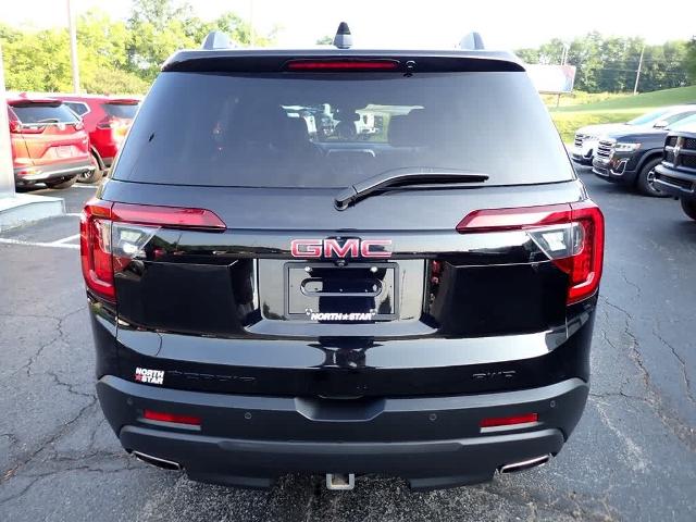 2021 GMC Acadia Vehicle Photo in ZELIENOPLE, PA 16063-2910