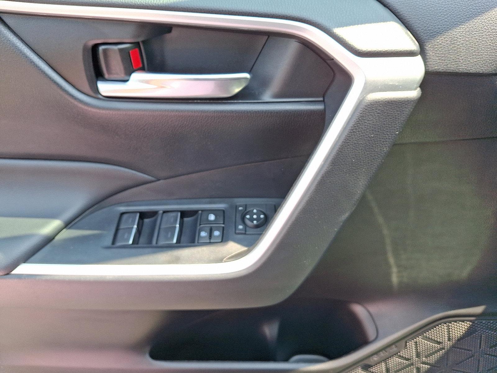 2022 Toyota RAV4 Vehicle Photo in Harrisburg, PA 17111