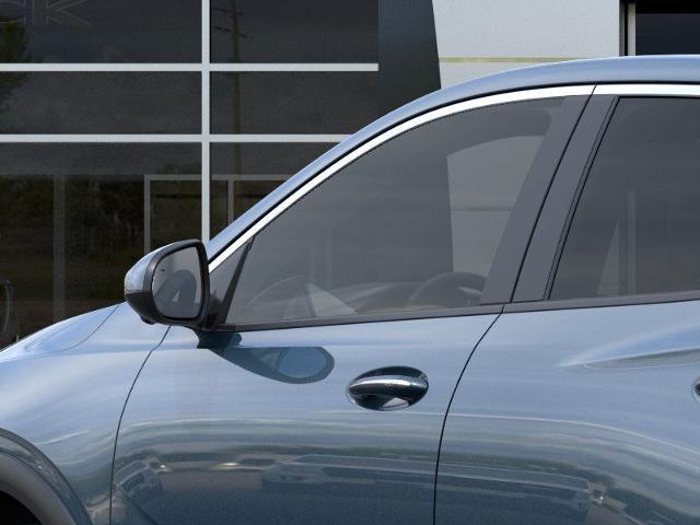 2026 Buick Encore GX Vehicle Photo in GREEN BAY, WI 54303-3330