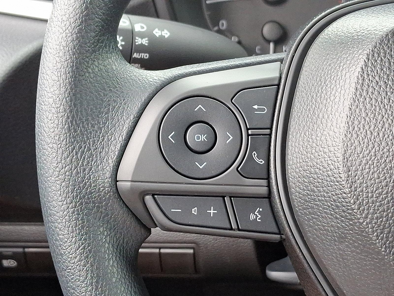 2025 Toyota Corolla Vehicle Photo in Trevose, PA 19053