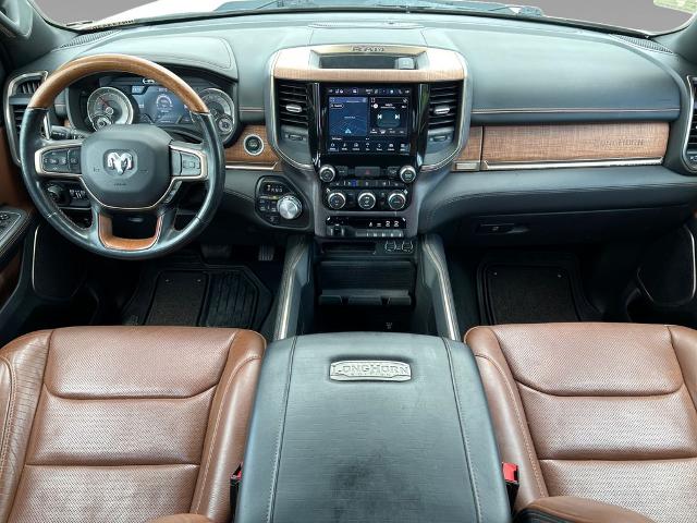 2022 Ram 1500 Vehicle Photo in Brunswick, GA 31525
