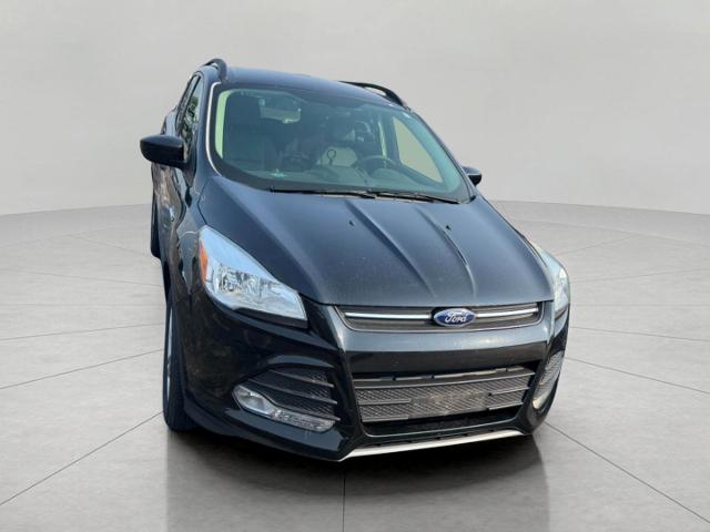 2014 Ford Escape Vehicle Photo in Appleton, WI 54913