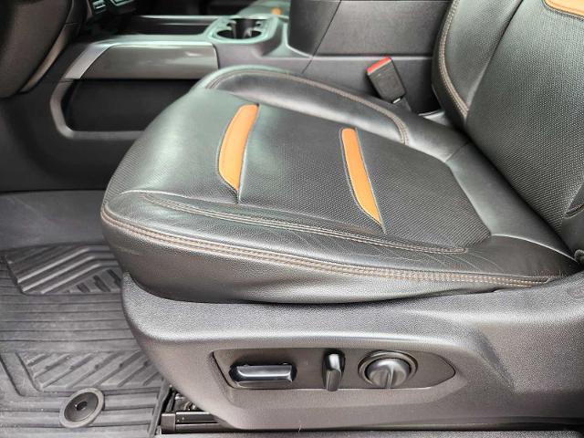 2019 GMC Sierra 1500 Vehicle Photo in DENTON, TX 76210-9321