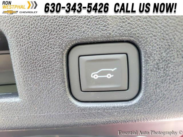 2026 Chevrolet Traverse Vehicle Photo in AURORA, IL 60503-9326