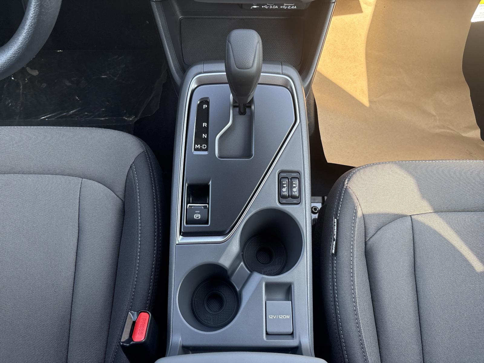 2025 Subaru Crosstrek Vehicle Photo in Mechanicsburg, PA 17050