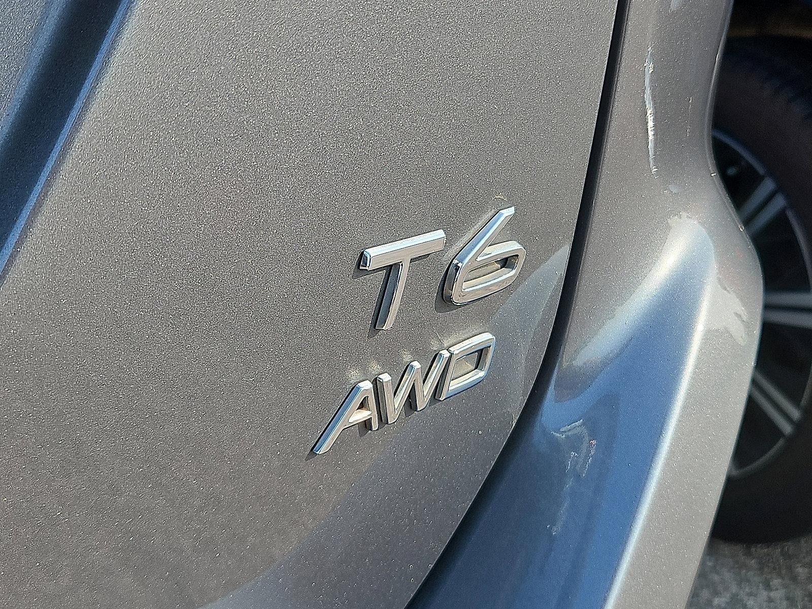 2017 Volvo XC60 Vehicle Photo in Trevose, PA 19053