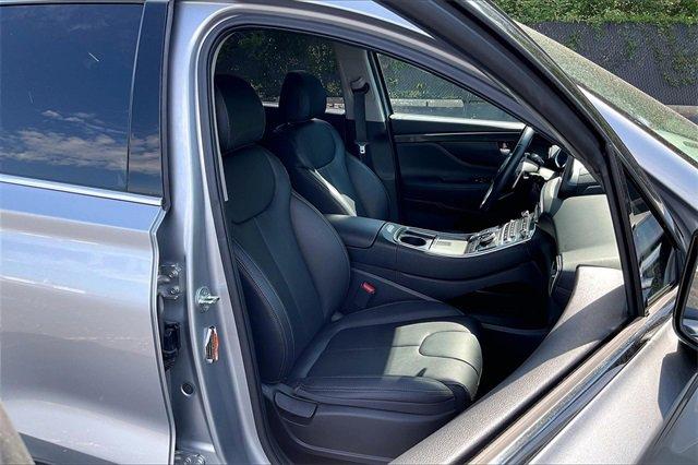 2023 Hyundai Santa Fe Vehicle Photo in INDEPENDENCE, MO 64055-1314