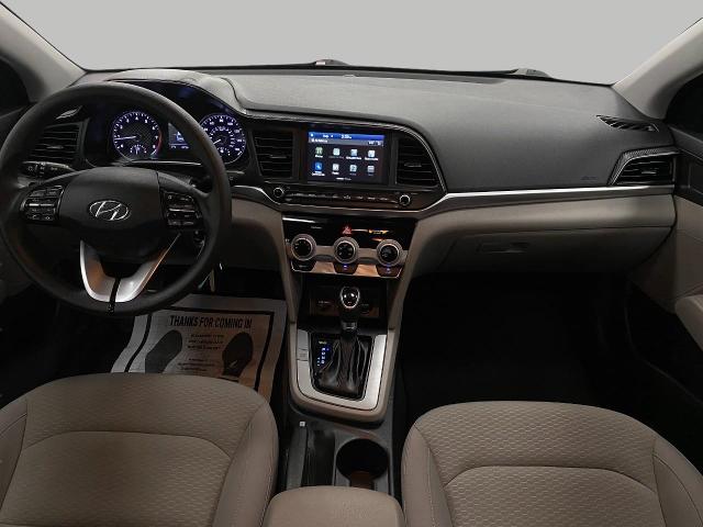 2019 Hyundai ELANTRA Vehicle Photo in Appleton, WI 54913