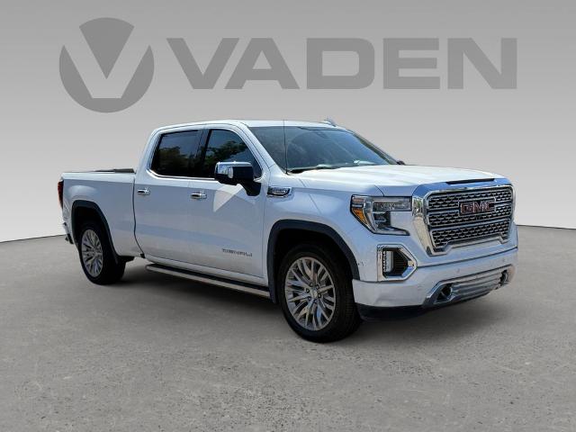 2019 GMC Sierra 1500 Vehicle Photo in Savannah, GA 31419