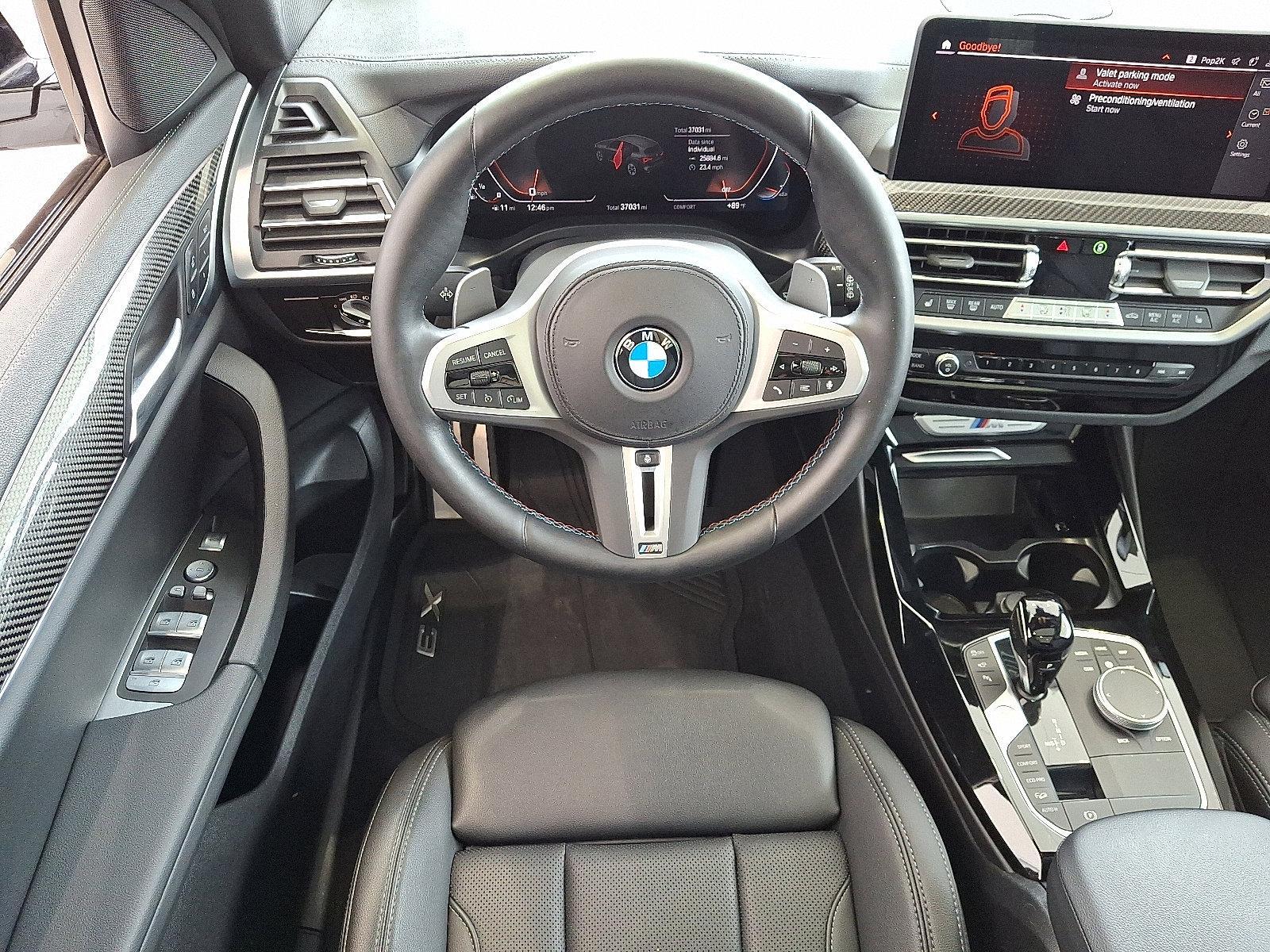 2022 BMW X3 M40i Vehicle Photo in Lancaster, PA 17601