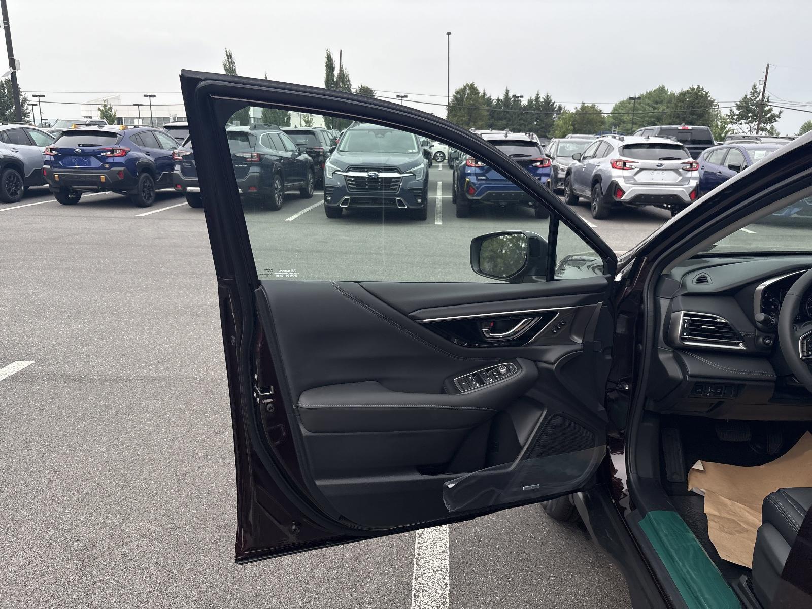 2025 Subaru Outback Vehicle Photo in Mechanicsburg, PA 17050