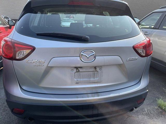 2016 Mazda CX-5 Vehicle Photo in Philadelphia, PA 19116