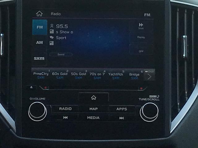 2023 Subaru Forester Vehicle Photo in GREEN BAY, WI 54303-3330