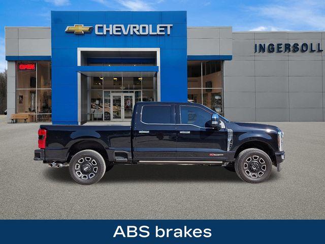 2024 Ford F-350 Vehicle Photo in PAWLING, NY 12564-3219