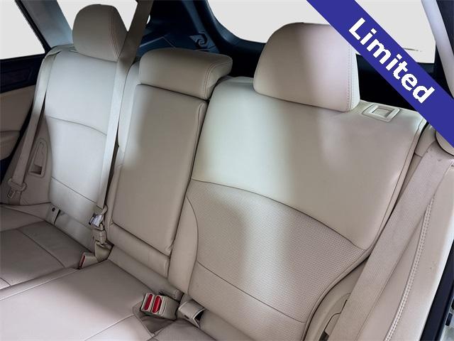 2019 Subaru Outback Vehicle Photo in Puyallup, WA 98371