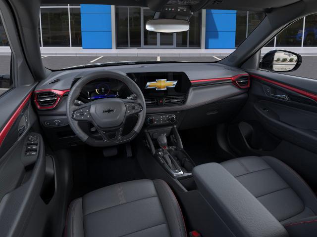 2026 Chevrolet Trailblazer Vehicle Photo in LANCASTER, PA 17601-0000