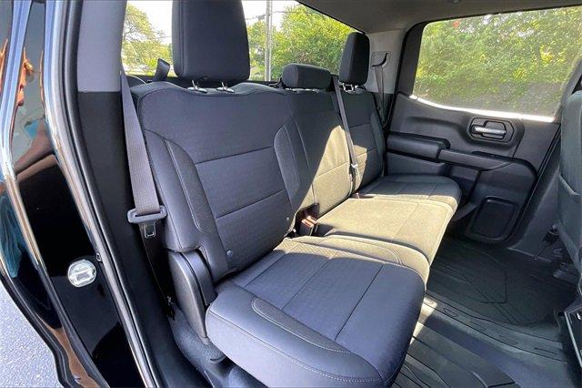 2023 Chevrolet Silverado 1500 Vehicle Photo in INDEPENDENCE, MO 64055-1314