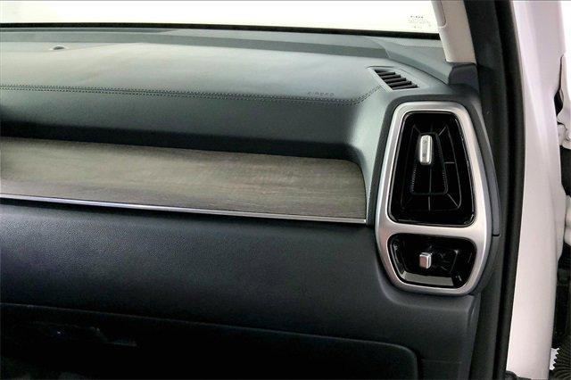 2023 Kia Sorento Vehicle Photo in KANSAS CITY, MO 64114-4502
