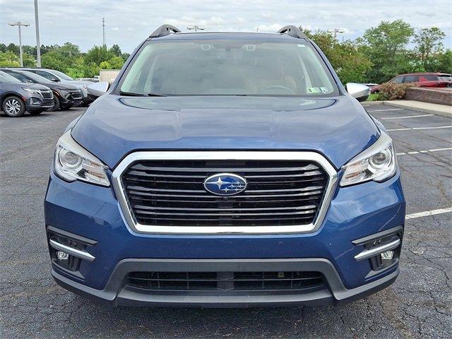 2019 Subaru Ascent Vehicle Photo in LANCASTER, PA 17601-0000