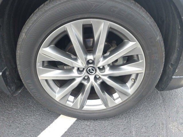 2018 Mazda CX-9 Vehicle Photo in Harrisburg, PA 17111