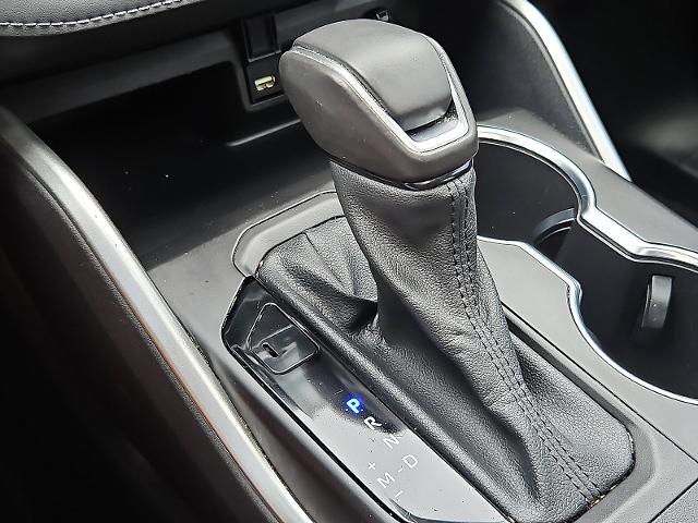 2021 Toyota Highlander Vehicle Photo in TREVOSE, PA 19053-4984