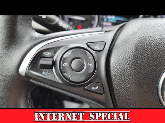 2020 Buick Envision Vehicle Photo in LITTLE FALLS, NJ 07424-1717
