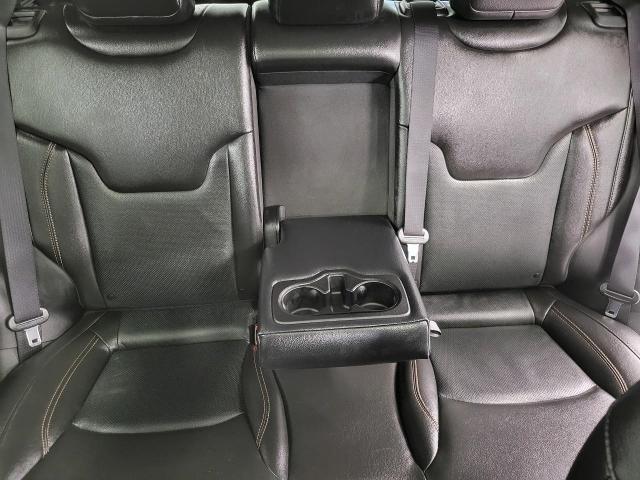 2022 Jeep Compass Vehicle Photo in NEENAH, WI 54956-2243