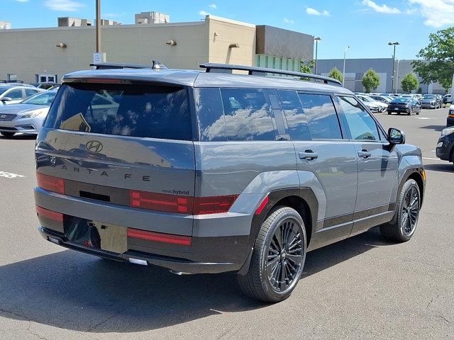 2026 Hyundai SANTA FE Hybrid Vehicle Photo in Philadelphia, PA 19116