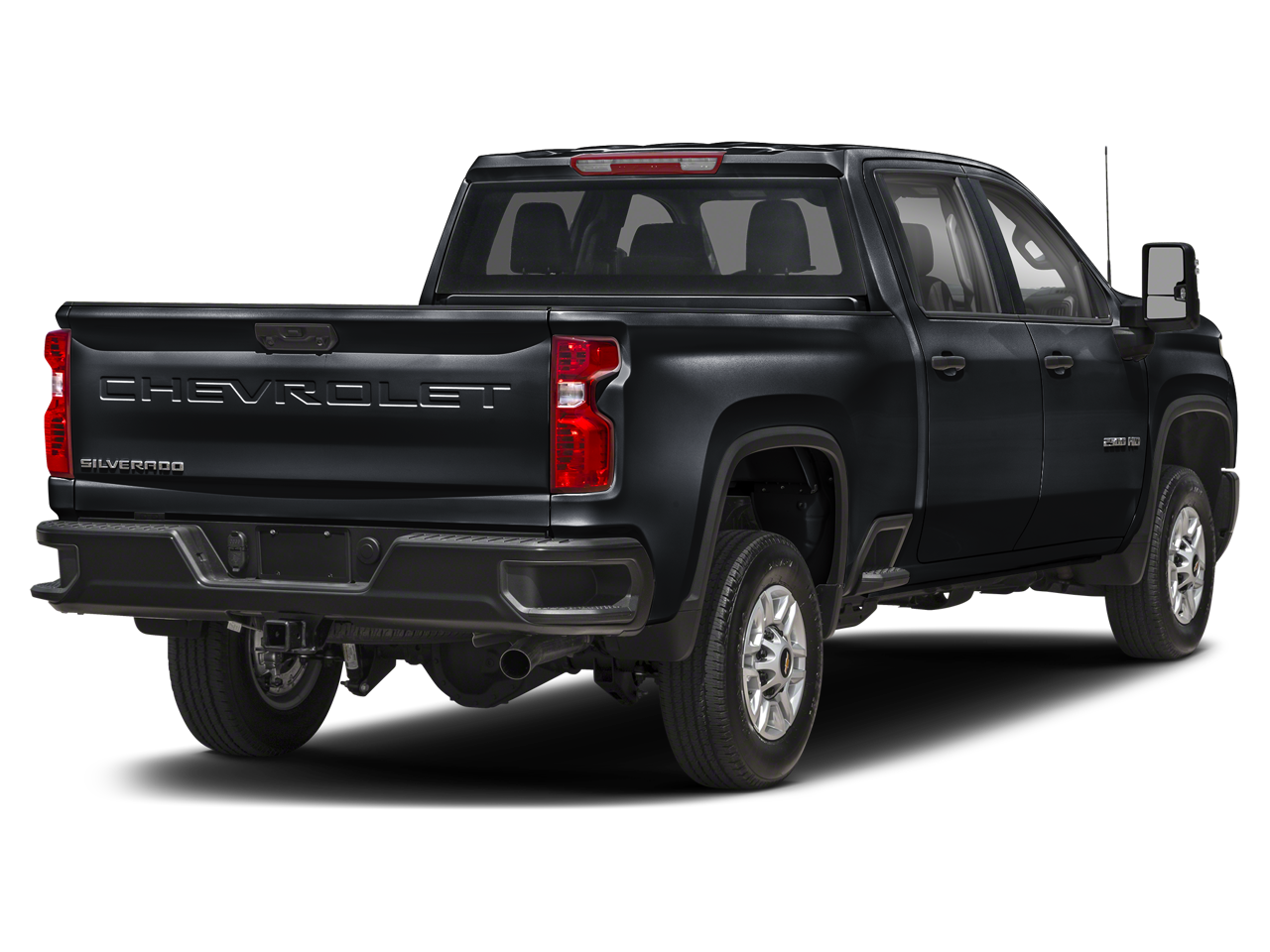 2026 Chevrolet Silverado 2500 HD Vehicle Photo in LANCASTER, PA 17601-0000