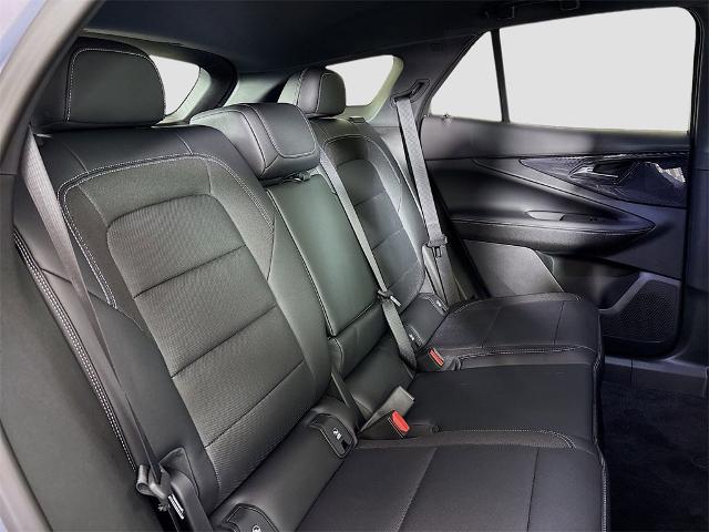 2025 Chevrolet Blazer EV Vehicle Photo in PUYALLUP, WA 98371-4149