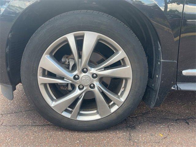 2015 INFINITI QX60 Vehicle Photo in Willow Grove, PA 19090