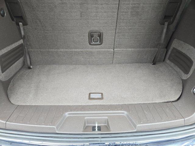 2017 Buick Enclave Vehicle Photo in Decatur, TX 76234