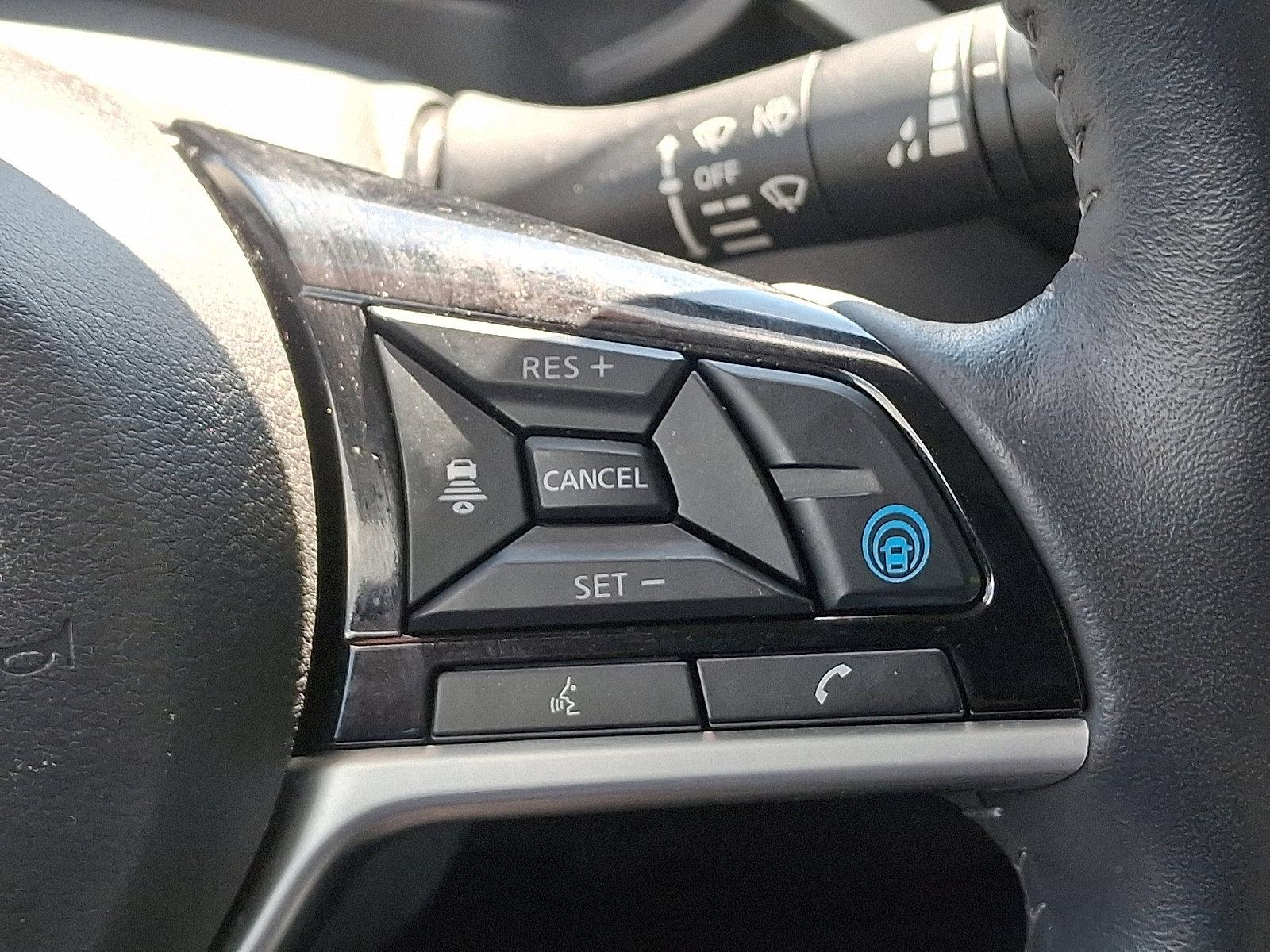 2023 Nissan Altima Vehicle Photo in Harrisburg, PA 17111-1033