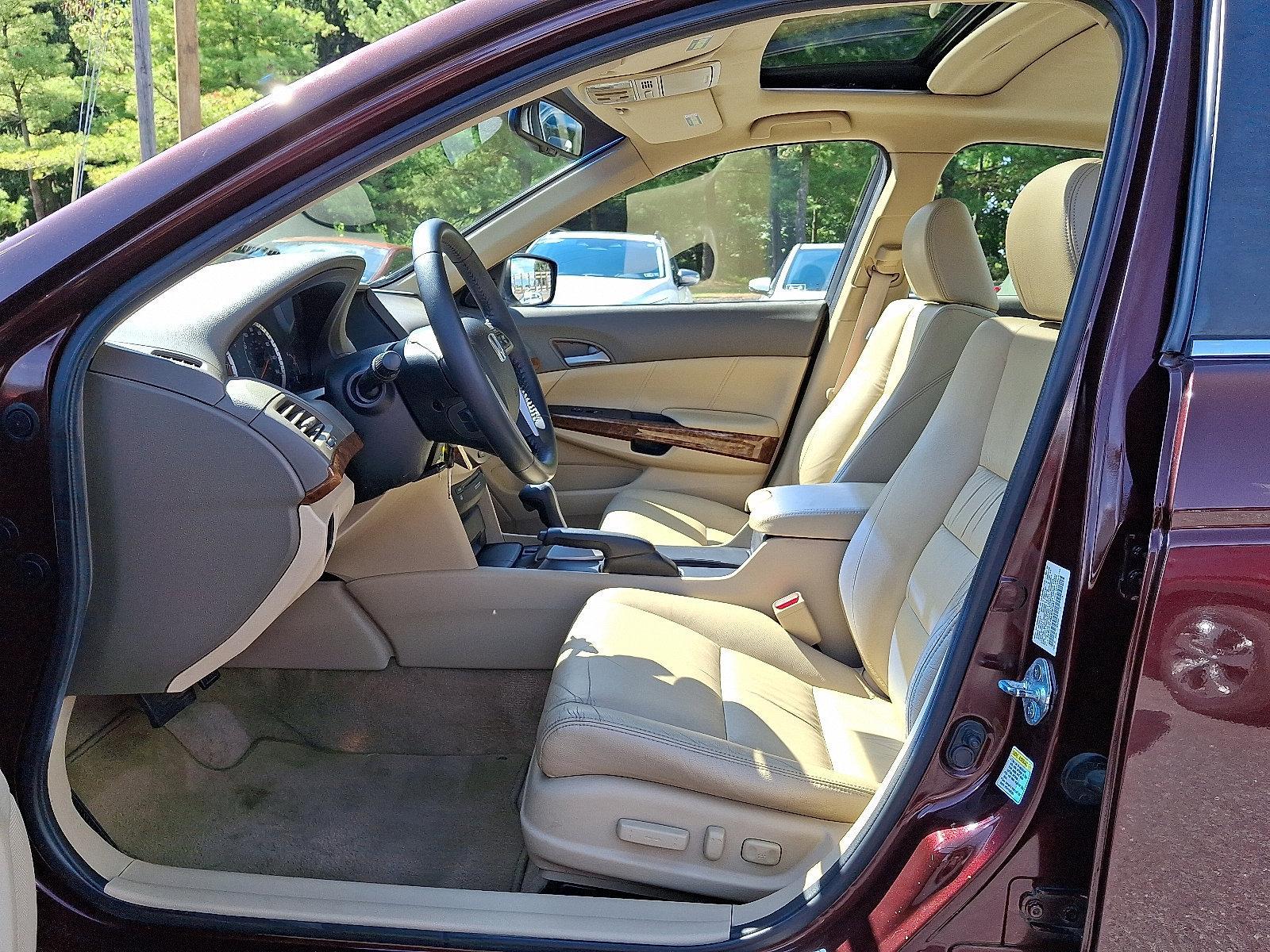 2010 Honda Accord Sedan Vehicle Photo in Harrisburg, PA 17111