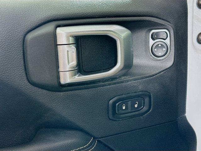 2022 Jeep Wrangler Vehicle Photo in Doylsetown, PA 18901