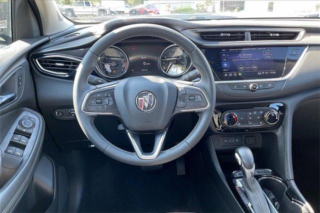 2023 Buick Encore GX Vehicle Photo in INDEPENDENCE, MO 64055-1314