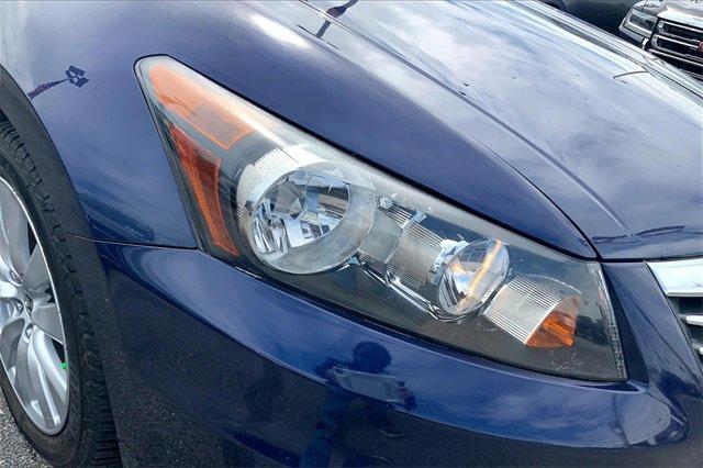 2011 Honda Accord Sdn Vehicle Photo in INDEPENDENCE, MO 64055-1377