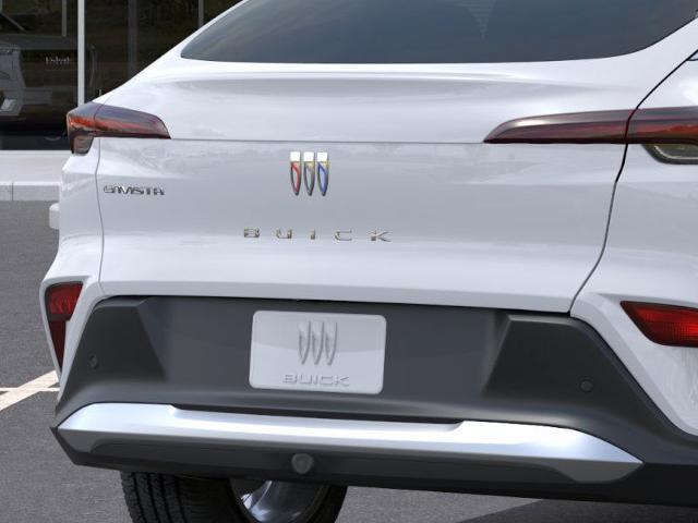 2025 Buick Envista Vehicle Photo in LITTLE FALLS, NJ 07424-1717