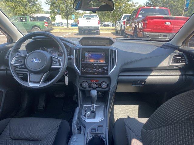 2017 Subaru Impreza Vehicle Photo in Doylsetown, PA 18901